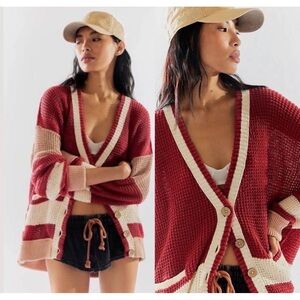 We The Free Chelsea Cardigan New in Package